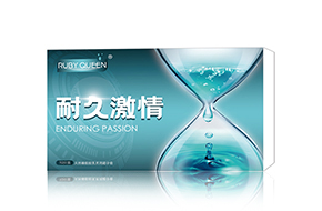 Ruby Queen耐久激情