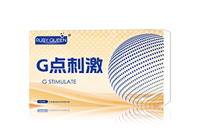 Ruby Queen G点刺激