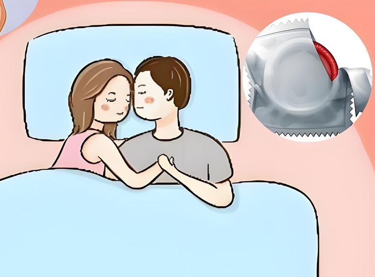 避孕知识：选对方法，兼顾安全与体验