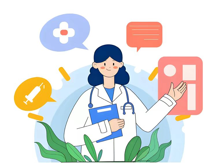 常见性健康误区澄清：避免因认知偏差伤害身体